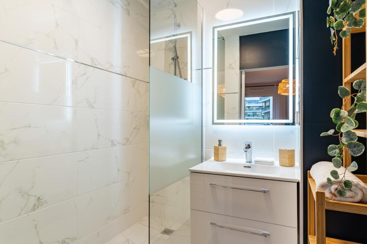 Aristide - Emplacement Privilegie A Nantes Ngoại thất bức ảnh