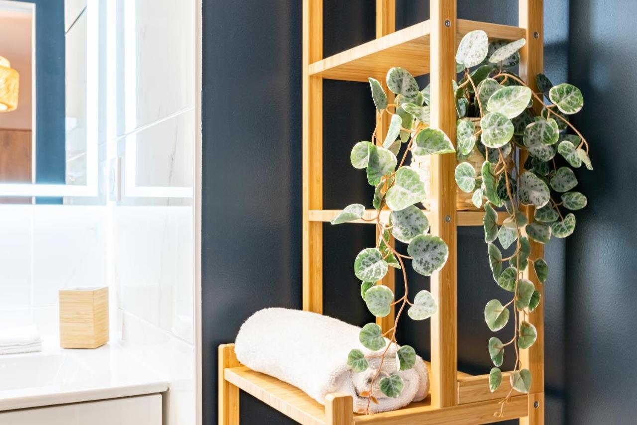 Aristide - Emplacement Privilegie A Nantes Ngoại thất bức ảnh